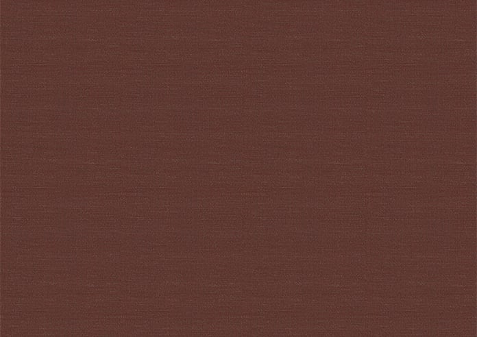 Cortona, Spiced Pumpkin - Roman Blind - Image 7
